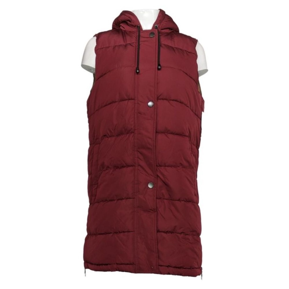 Nuage vest jacket